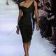 Illustration for article titled A Few Things of Note About This Dior Dress We Keep Seeing